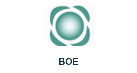 BOE