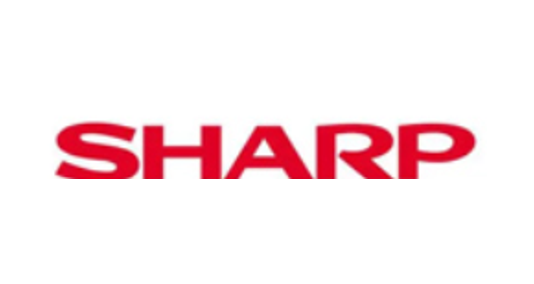 Sharp