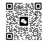 Official WeChat QR code